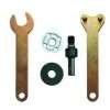10MM Shank M10 & Arbor Mandrel Cutting Tool Accessories for Angle Grinder or Drill in Pakistan
