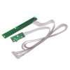 Universal 7 Keys T.R83.03 T.R67.03 TV Switch Keypad Board With Interface IR Sensor in Pakistan - Image 2
