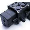 12V 60W 100 PSI High Pressure Mist Agricultural Spray Micro Diaphragm Water Pump Automatic Switch 5L/min Range 8m FLO Pump with Fitting in Pakistan - Image 4