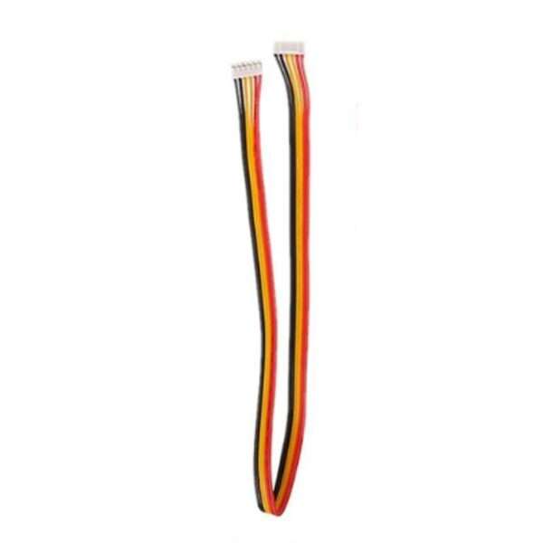 6 Pin Grip for LCD & LED Lamp Card Power in Pakistan