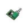PAM8403 Knob DC 5V 2 Channel USB Digital Audio Amplifier Board 8403 Module 2x3W Volume Control with Potentiometer in Pakistan
