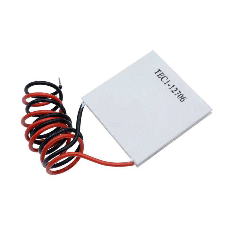 peltier 12706