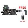 12V 120W 200 PSI High Pressure Mist Agricultural Spray Micro Diaphragm Water Double Pump Automatic Switch 8L/min Range 16m FLO Pump in Pakistan - Image 3