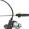 Brass High Pressure Washer Nozzle with Bend Adjustable Rod Spray Gun Pipe Double FLO Pump Kit in Pakistan - Image 3