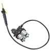 Brass High Pressure Washer Nozzle with Spray Gun Pipe Double FLO Pump Kit in Pakistan