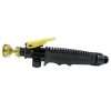 Brass Adjustable Spray Nozzle 6 Holes with Spray Handle Gun Trigger Plastic Kit in Pakistan