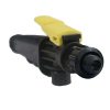 Spray Handle Gun Trigger Plastic Agriculture Gardening Sprayer Accessory Part in Pakistan - Image 2