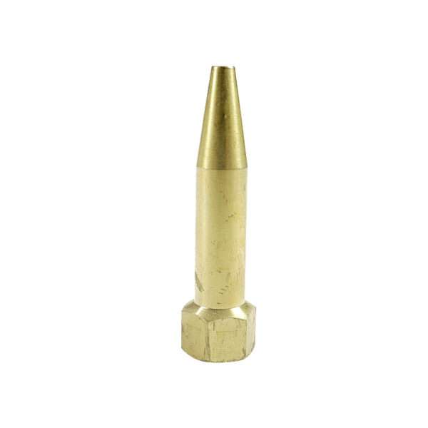 Brass High Pressure Washer Nozzle for Washing Car Bike or Bicycle Spraying with Stainless Steel Orifice in Pakistan - Image 2