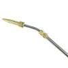 Brass High Pressure Washer Nozzle with Bend Adjustable High Pressure Spray Washer Rod Extension with Stainless Steel Orifice in Pakistan - Image 2