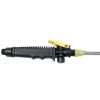 Brass Adjustable Spray Nozzle 6 Holes with Bend Adjustable High Pressure Spray Washer Rod Extension with Stainless Steel Orifice in Pakistan - Image 3