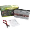Original Suoer 2000W Inverter STA-2000A Digital Display Modified Sine Wave Solar Power USB 12V DC to 220VAC in Pakistan - Image 5