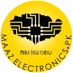 Maaz Electronics Icon