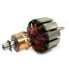 DC 12V Brushed High Speed Baleno Motor for Air Cooler Copper Winding in Pakistan - Image 3