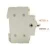 Hager 220V 63A Single Phase Double Pole Changeover Switch in Pakistan - Image 3