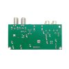 Universal Full HD 1080p DVB Dish Satellite Receiver PCB Main Board Motherboard GX6605S TV Box Chipset in Pakistan