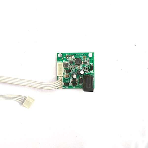 Universal CA-1250 Switching 12VDC LED LCD TV Dish HD Satellite Receiver Power Supply Module Board in Pakistan - Image 3