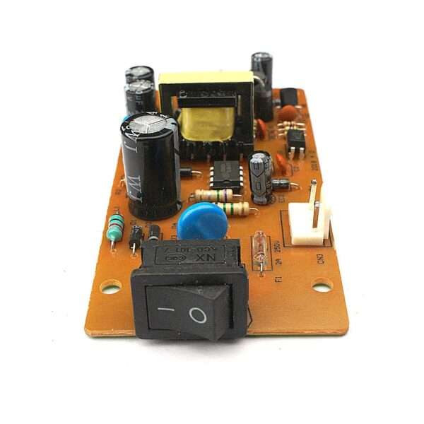 Universal DVB-11 Power Board Dish HD Receiver Power Supply with Button in Pakistan - Image 2
