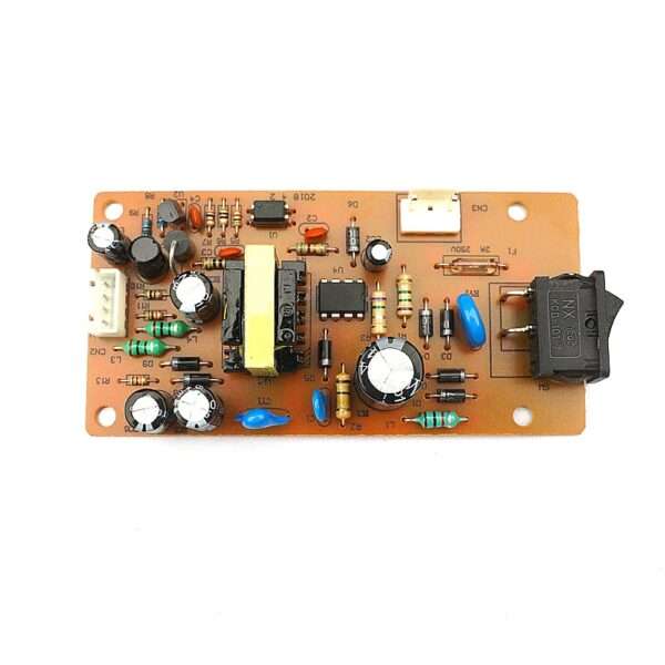 Universal DVB-11 Power Board Dish HD Receiver Power Supply with Button in Pakistan