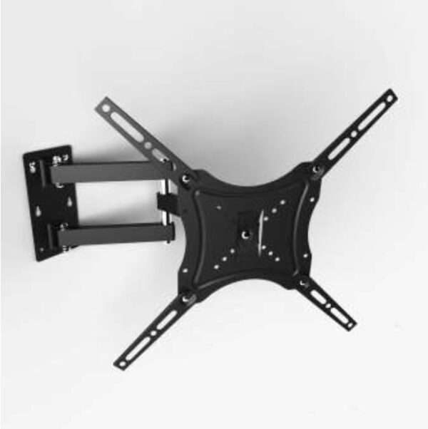 Premium Quality 14 inch To 55 inch Universal LCD LED TV Fix Wall Bracket Wall Mount Stand Slim Movable Stand in Pakistan - Image 2