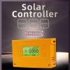 Original Suoer 30A MPPT Solar Charge Controller ST-H1230 Smart Digital DC 12V/24V in Pakistan