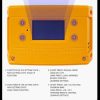Original Suoer 30A MPPT Solar Charge Controller ST-H1230 Smart Digital DC 12V/24V in Pakistan - Image 3
