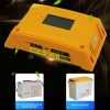 Original Suoer 30A MPPT Solar Charge Controller ST-H1230 Smart Digital DC 12V/24V in Pakistan - Image 6
