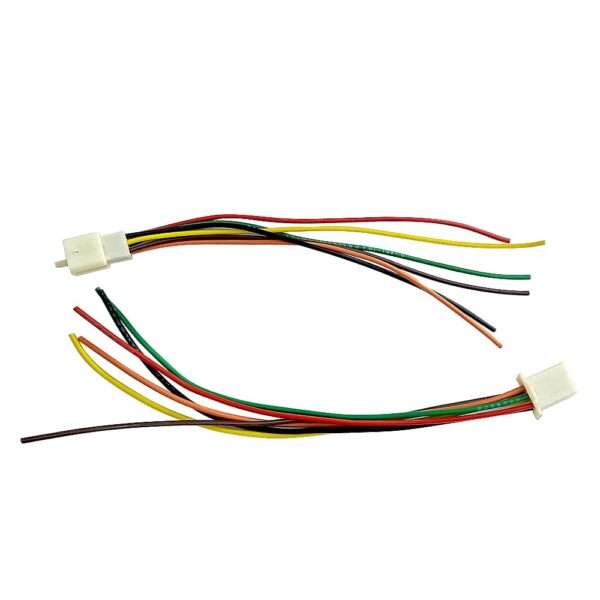 Audio MP3 Amplifier 6 Pin Grip for Car Rikshaw Tractor Bus Truck in Pakistan - Image 4