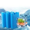 Reusable Travel Gel Ice Pack Bottle for Keeping Fruits Medicine & Vegetables Cool upto 5 Hours Ice Box Air Coolers AC Cooler & DC Cooler Cooling Refrigerating in Pakistan - Image 5