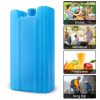 Reusable Travel Gel Ice Pack Bottle for Keeping Fruits Medicine & Vegetables Cool upto 5 Hours Ice Box Air Coolers AC Cooler & DC Cooler Cooling Refrigerating in Pakistan - Image 3
