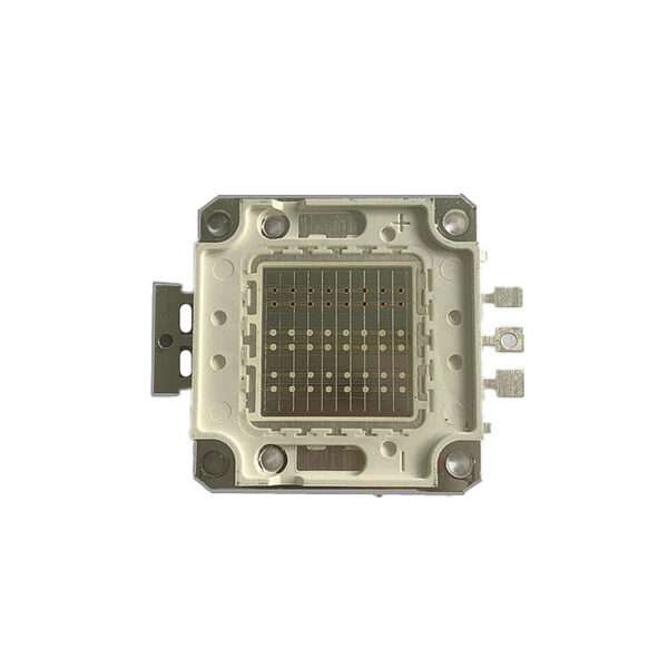 DC 24V LED RGB Chip High Power Cob Lamp 50W Good Quality Chip Beads Blubs Epistar For DIY Spotlight Flood Light in Pakistan - Image 2