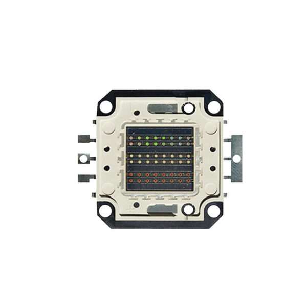 DC 24V LED RGB Chip High Power Cob Lamp 50W Good Quality Chip Beads Blubs Epistar For DIY Spotlight Flood Light in Pakistan - Image 3