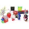 3D Pen DIY 3D Drawing Pen Kit Low Temperature 3D Pen for Kids Printing Support 1.75mm PLA Filament Refills in Pakistan - Image 2
