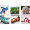 3D Pen DIY 3D Drawing Pen Kit Low Temperature 3D Pen for Kids Printing Support 1.75mm PLA Filament Refills in Pakistan - Image 5