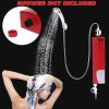 Instant Electric Water Heater Tankless Indoor Geyser AC 220V 3000W for Kitchen and Bathroom in Pakistan - Image 2