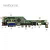 T.SK106A.03 Universal LCD / LED TV Control Board + REMOTE PC/VGA/HDMI/USB Interface replace T.V53.03 in Pakistan - Image 4