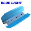 50W LED Blue Light Waterproof Flood Light Security Spot Street Lamp for Outdoor Garden Shed AC220-240V in Pakistan