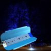 50W LED Blue Light Waterproof Flood Light Security Spot Street Lamp for Outdoor Garden Shed AC220-240V in Pakistan - Image 5