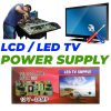 LCD LED TV Universal Power Supply Board Module AC 220V to DC 12V 3A in Pakistan