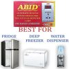 Fridge Refrigerator Freezer Water Dispenser 5A 220V ABID Over And Under Voltage Protective Device Protector Protection in Pakistan