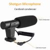 AY-49 Video Making Kit Wireless Remote Control Vlogging Tripod Microphone, Led Light, Mobile Holder All-In-One in Pakistan - Image 3