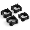 18650 Battery Holder Cylindrical Cell Bracket 18650 li-ion Cell in Pakistan
