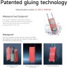 DALY 20S 60V 30A BMS with Bluetooth & NTC Sensor for LifePO4 Battery Pack