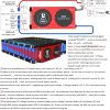 DALY 20S 60V 30A BMS with Bluetooth & NTC Sensor for LifePO4 Battery Pack