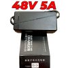 Original Lithium iron Phosphate LiFePO4 Battery Charger 48V 5A Fast Smart Charger 110V / 220V for E-Bike UPS Wheel Chair Battery Pack in Pakistan
