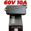 Original Lithium iron Phosphate LiFePO4 Battery Charger 60V 10A Fast Smart Charger 110V / 220V for E-Bike Scooter Rickshaw Battery Pack in Pakistan
