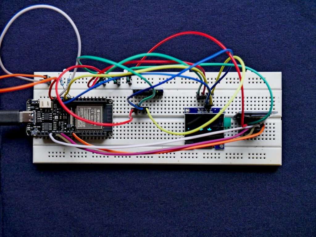 Electronics Breadboard Usage Tips A Beginner's Guide Maaz Electronics