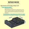 LiitoKala Lii-600 LCD 18650 1.2V 3.7V 14500 16340 18350 18500 21700 26700 26650 AA AAA NiMH/CD Lithium-ion Battery Charger in Pakistan