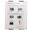 Original Suoer PK 12V 1000W Inverter SP-1000A 12V DC to 220VAC in Pakistan