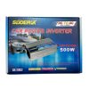 Original Suoer PK 12V 500W Inverter SP-500A 12V DC to 220VAC in Pakistan