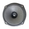 Toyota Speaker Round Shape 6 Inch Plastic Body in Pakistan